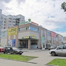Супермаркет на ул.Фурманова, 33 в г.Екатеринбурге