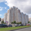 Жилой комплекс по ул.Токарей-Татищева