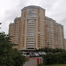 Жилой комплекс по ул.Шейнкмана, 111 в г.Екатеринбурге